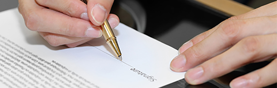 Trust Capital  Account opening items